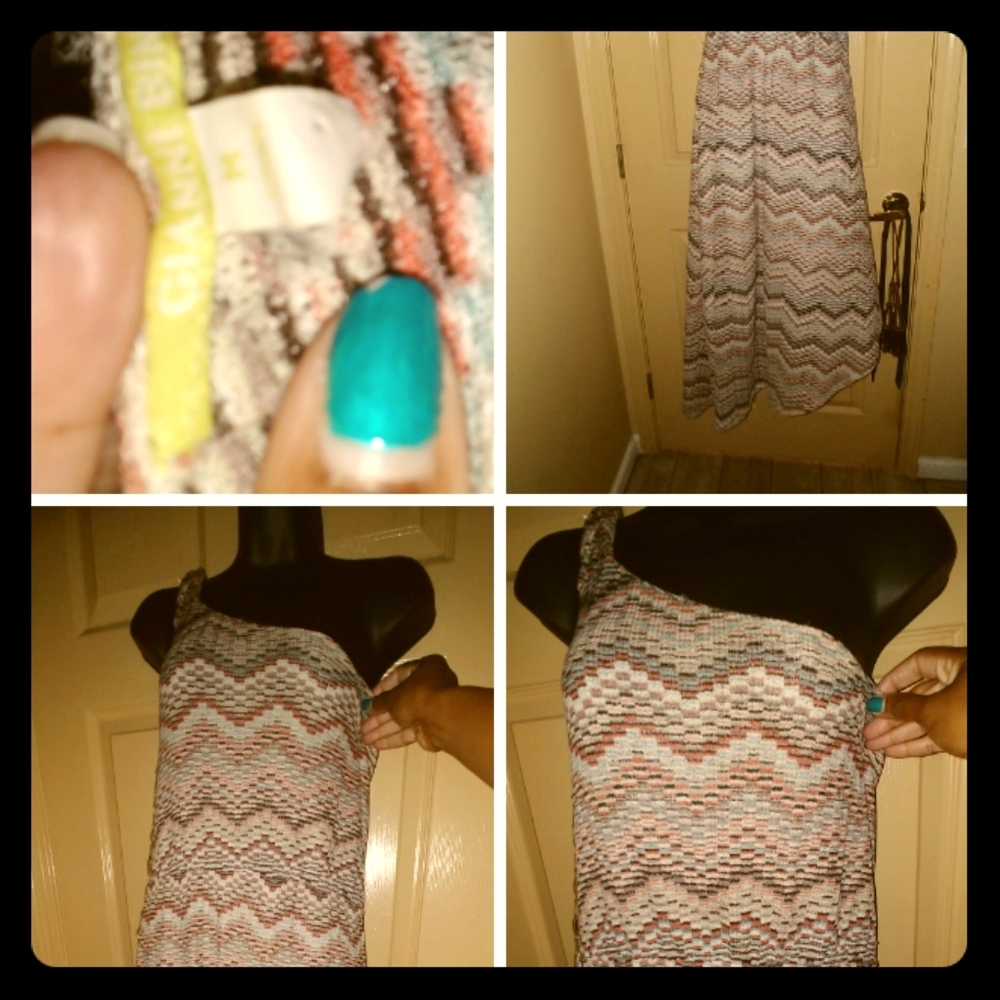 Multi neutral color